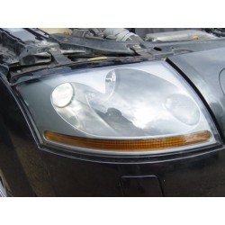 Audi TT Xenon Headlights 