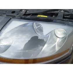 Audi TT Xenon Headlights 