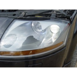 Audi TT Xenon Headlights 