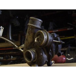 AUDI S3/ TT KO4 TURBO UPGRADE PACKAGE