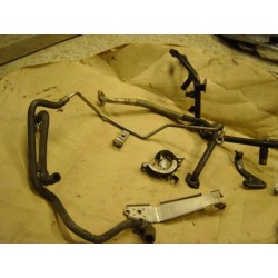 AUDI S3/ TT KO4 TURBO UPGRADE PACKAGE