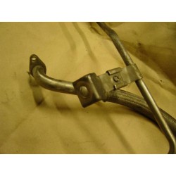 AUDI S3/ TT KO4 TURBO UPGRADE PACKAGE