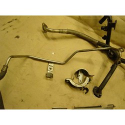 AUDI S3/ TT KO4 TURBO UPGRADE PACKAGE