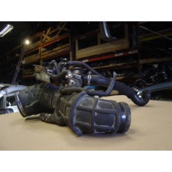 AUDI S3/ TT KO4 TURBO UPGRADE PACKAGE