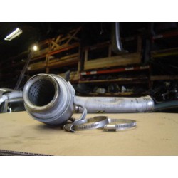 AUDI S3/ TT KO4 TURBO UPGRADE PACKAGE