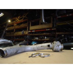 AUDI S3/ TT KO4 TURBO UPGRADE PACKAGE