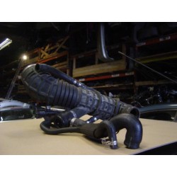 AUDI S3/ TT KO4 TURBO UPGRADE PACKAGE