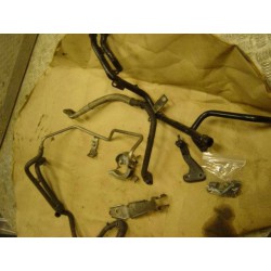 AUDI S3/ TT KO4 TURBO UPGRADE PACKAGE