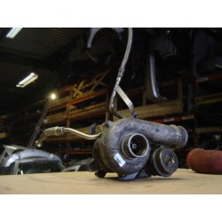 AUDI S3/ TT KO4 TURBO UPGRADE PACKAGE