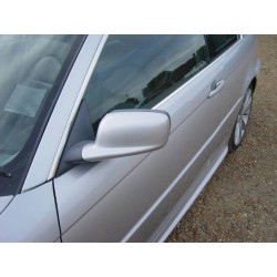 BMW E46 M Sport Wing Mirror 