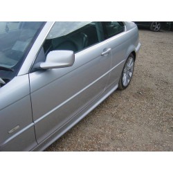 BMW E46 M Sport Wing Mirror 