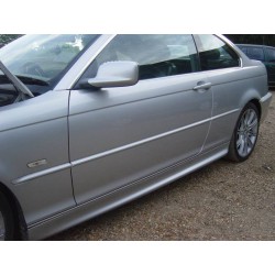 BMW E46 M Sport Wing Mirror 