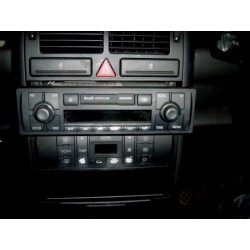 Audi A2 CD Changer 
