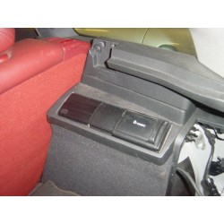 Audi A2 CD Changer 
