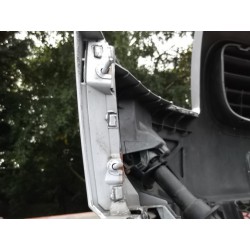 Audi TT 225 BHP front Silver bumper