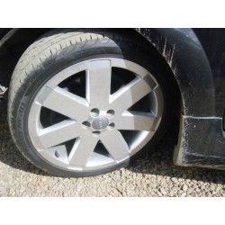 Audi TT V6 Alloys