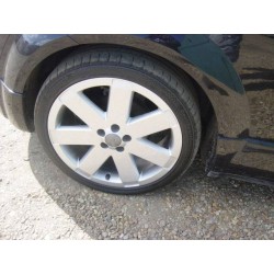 Audi TT V6 Alloys