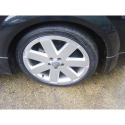 Audi TT V6 Alloys