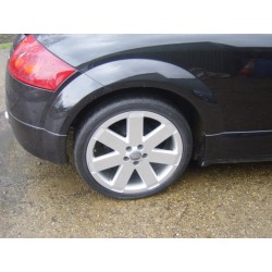 Audi TT V6 Alloys