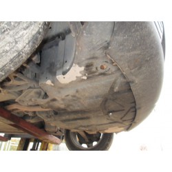 Gearbox - GCD - A2 FSI