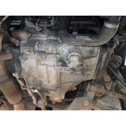 Gearbox - GCD - A2 FSI