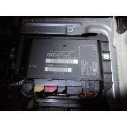 Convenience unit & remote