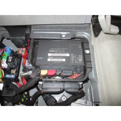 Convenience unit & remote