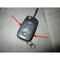 Convenience unit & remote