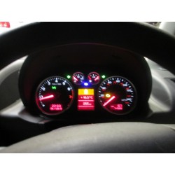 DIS Speedo/ ECU & locket