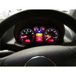 DIS Speedo/ ECU & locket