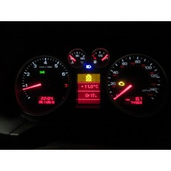 DIS Speedo/ ECU & locket