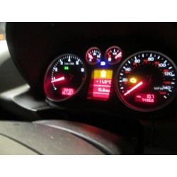 DIS Speedo/ ECU & locket