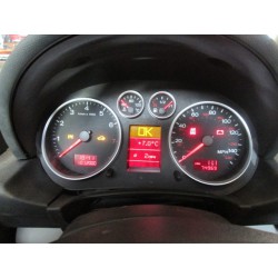 DIS Speedo/ ECU & locket