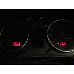 DIS Speedo/ ECU & locket